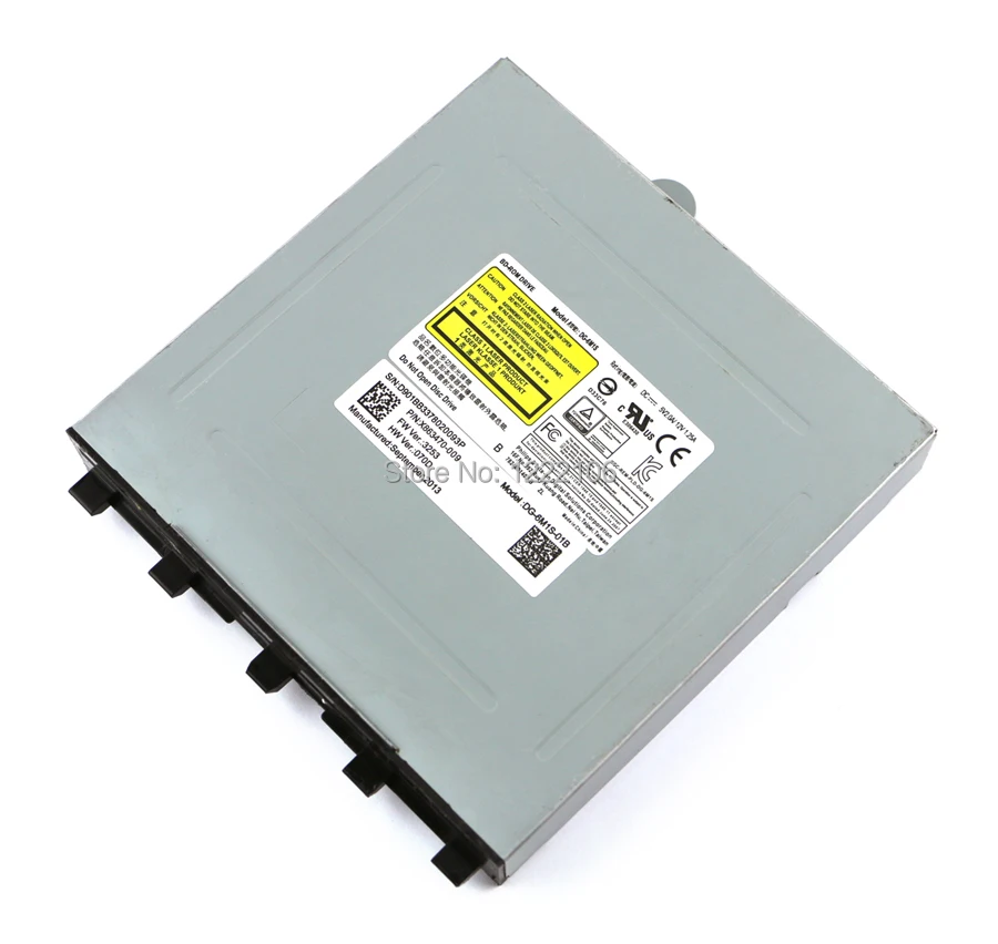 ChengChengDianWan Replacement Game DVD Rom Drive for Xbox One xboxone DVD Disc Drive DG-6M1S