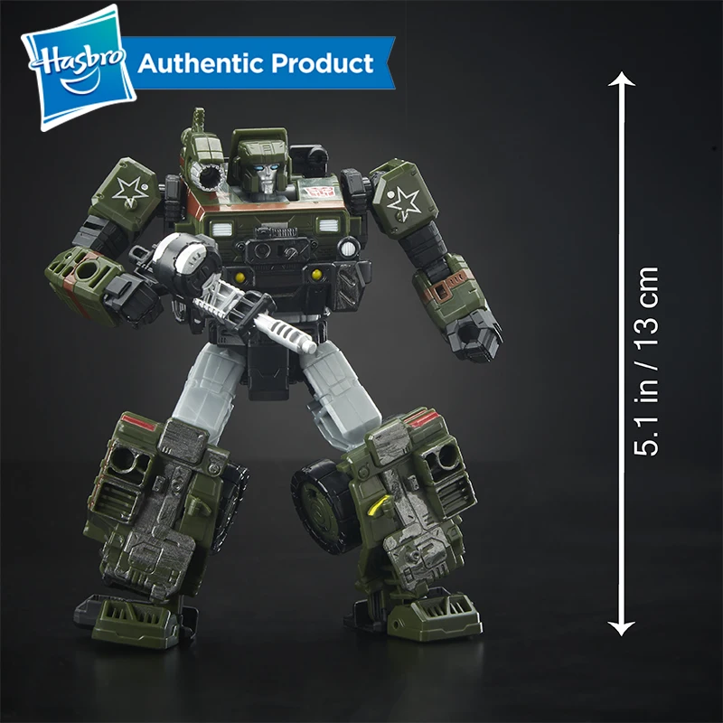 Hasbro Transformers Generations War For Cybertron Deluxe Hound And Red Alert Toy Collectibles трёхсторонние вечерние
