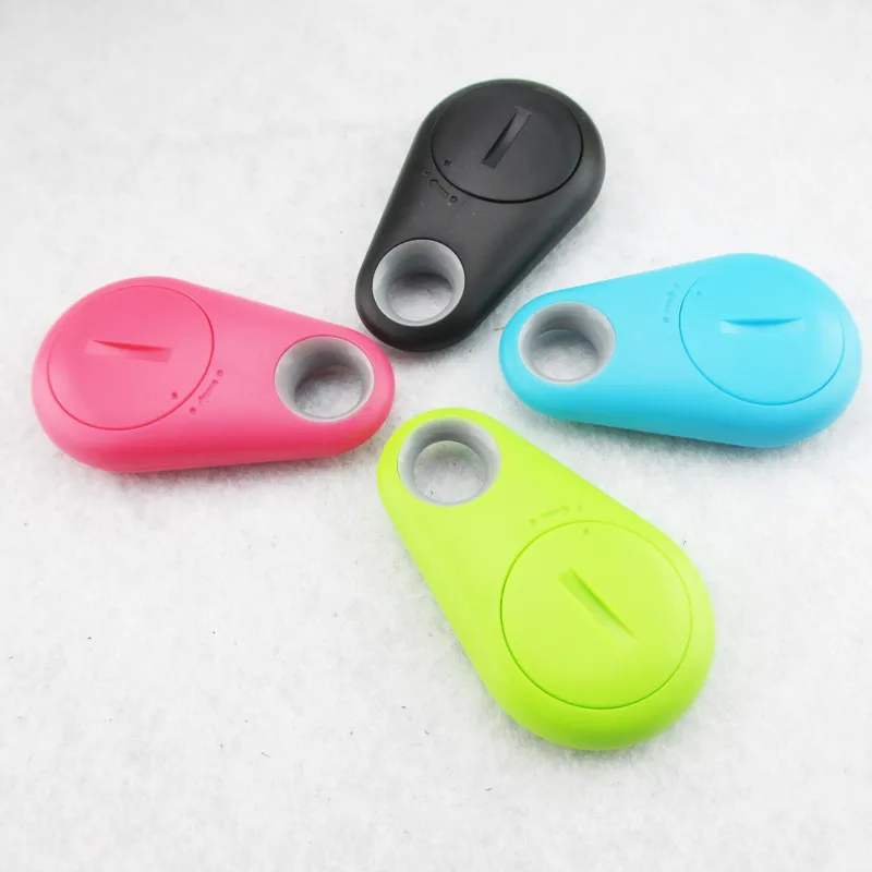 iTag Mini GPS Tracker with Alarm for Locating Lost Pets & Belongings iTag Mini GPS Tracker with Alarm for Locating Lost Pets & Belongings