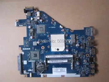 

MBR4602001 On sale for Acer aspire 5552 laptop motherboard PEW96 LA-6552P AMD SOCKET S1 integrated DDR3 full tested