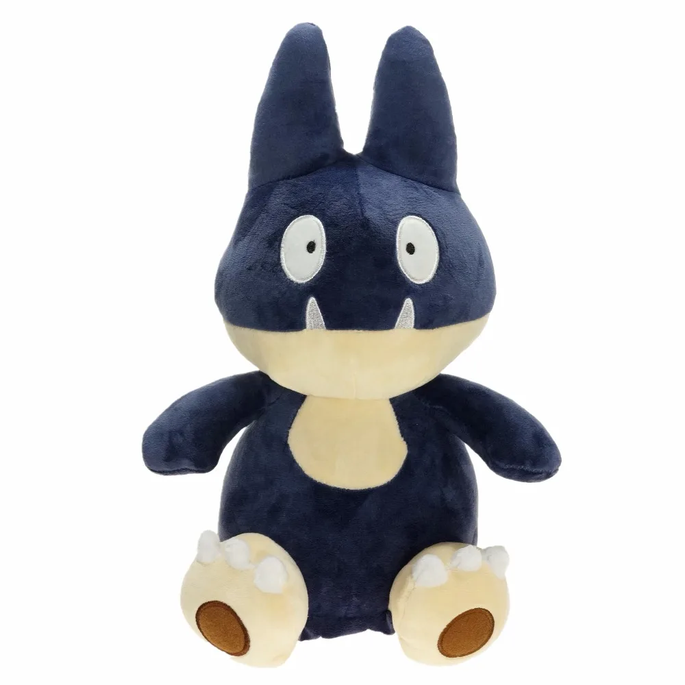 

Munchlax Plush Toy Doll 37cm