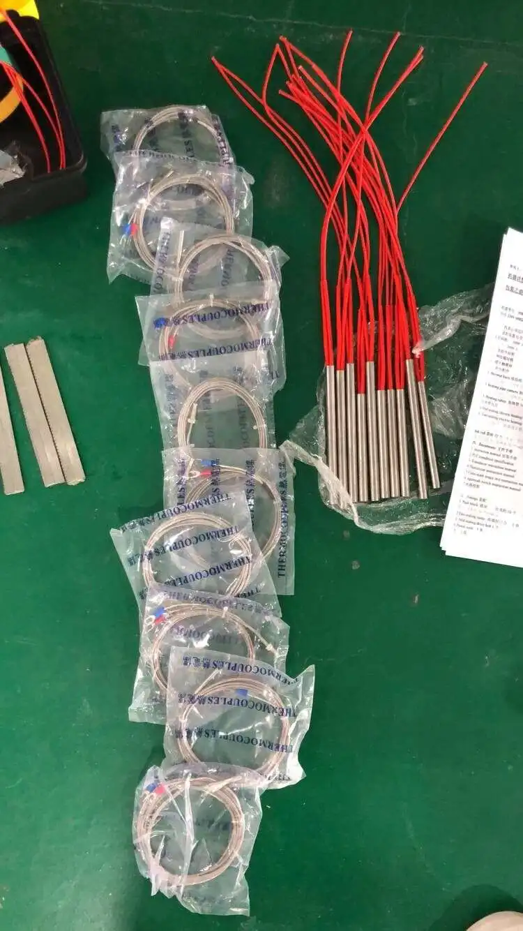 heat pipe