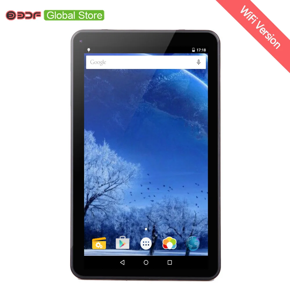 

Cheap And Simple 9 Inch Tablets Pc Quad Core 1GB RAM +8 GB ROM WiFi Version Tablet Pc 3500 mAh Battery Inside