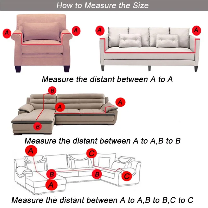 Bonenjoy чехлы для диванов эластичные чехлы для диванов угловой диван один/два/три/четыре чехлы для диванов