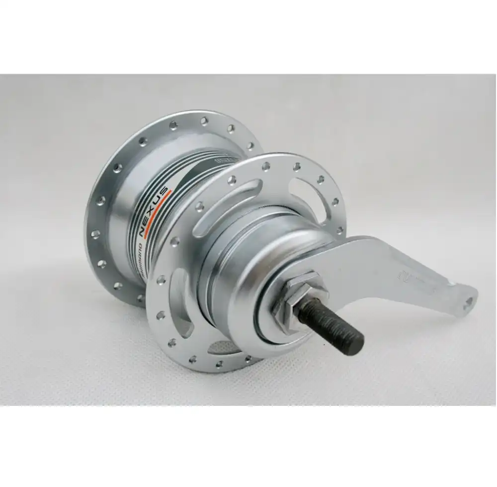 7 speed internal hub