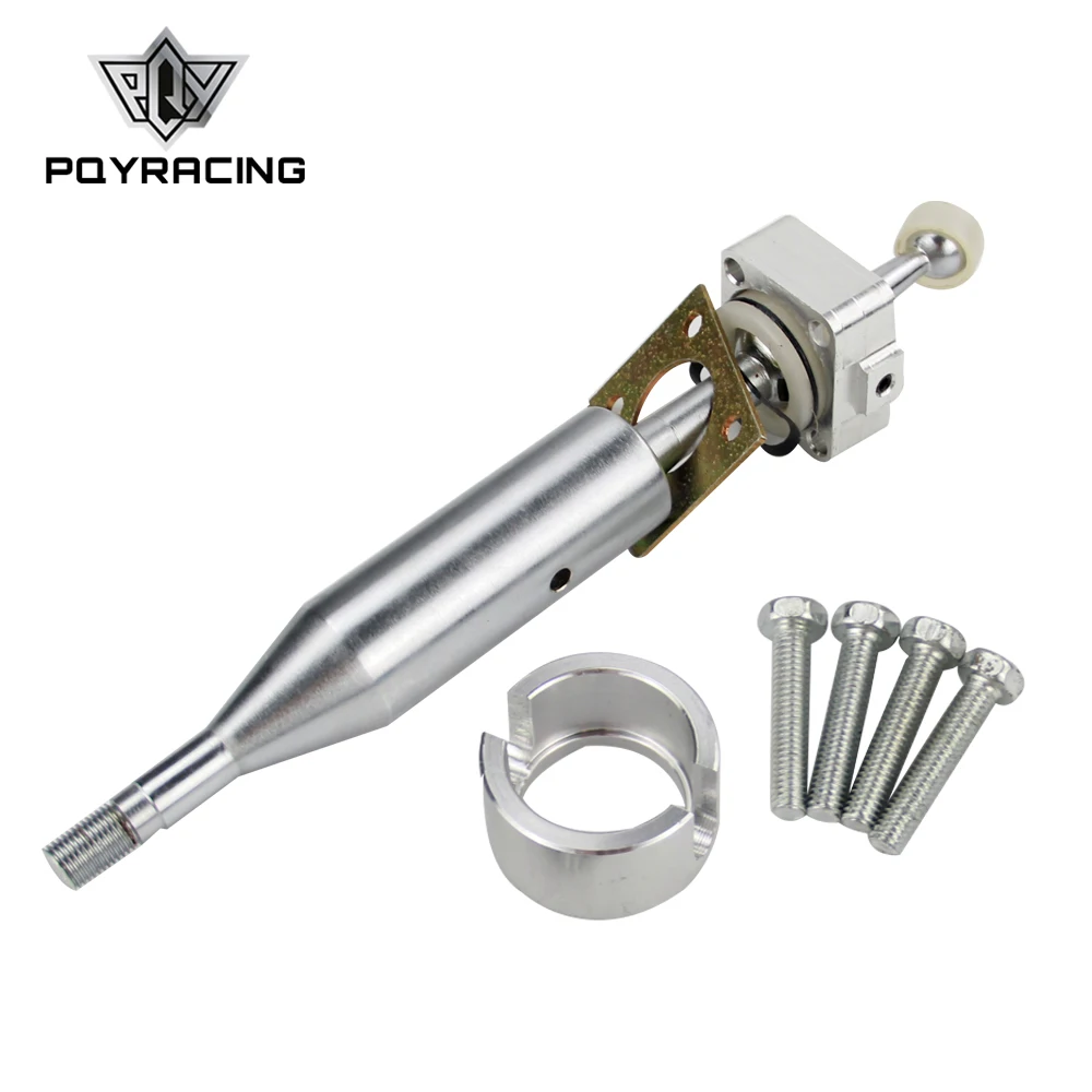 

PQY - Racing Quick Short Throw Shifter For TOYOTA ALTEZZA/IS200 SXE100 PQY5383