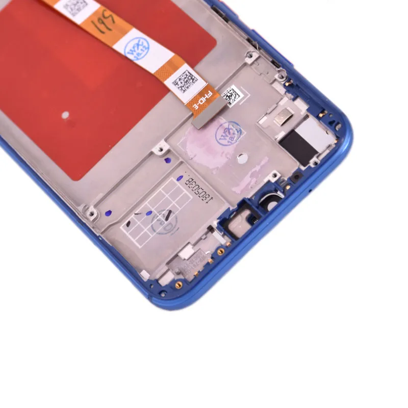 5 84 ''оригинальный для Huawei P20 Lite ЖК дисплей сенсорный экран панель дигитайзер