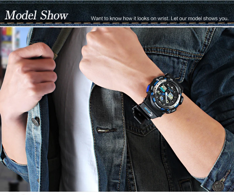 Cheap watch brand