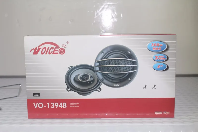Packing Box