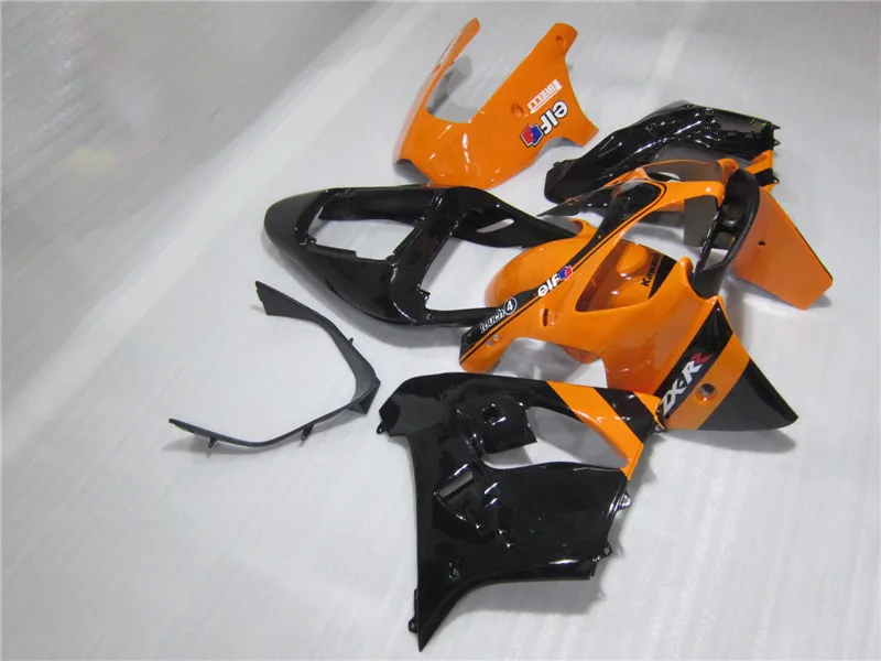 Комплекты обтекателей из АБС пластика для Kawasaki ZX 9R 2002 2003 NINJA Aftermarket ZX9R 02 03