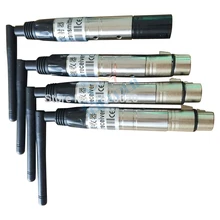 Освещение сцены DMX 512 контрольный Лер 1 шт. беспроводной передатчик 3 шт. приемник Управление освещением