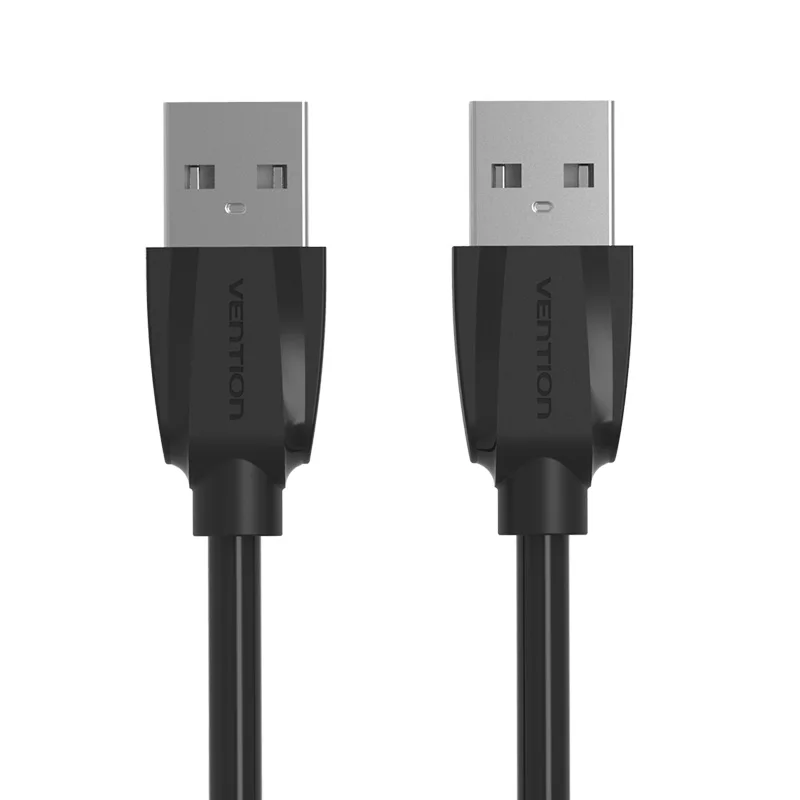 

Vention USB to USB Cable Male to Male USB2.0 Extension Cable For HD PC Cable Extender 0.5m 1.5m For Computer Camera USB Extender