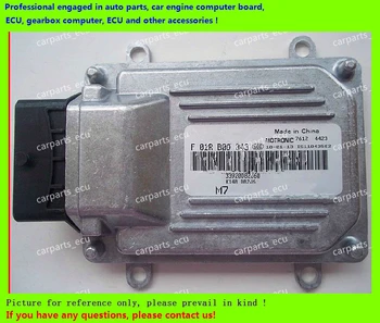 

For Changhe Landy car engine computer board/M7 ECU/Electronic Control Unit/Car PC/F01R00D343 33920D82J60 K14B-A/F01RB0D343