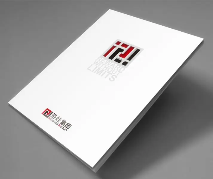 

Company catalog Book printing service / cusomized book printing