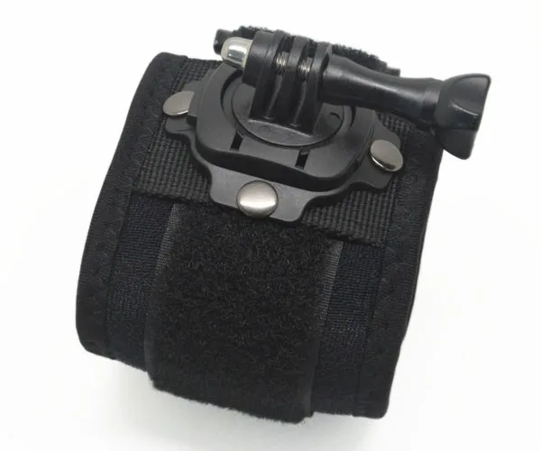 Набор аксессуаров 16 в 1 нагрудный ремень/штатив/монопод для стабилизатор для gitup GoPro Hero/SJ4000 SJ5000/xiaoyi Спорт камеры
