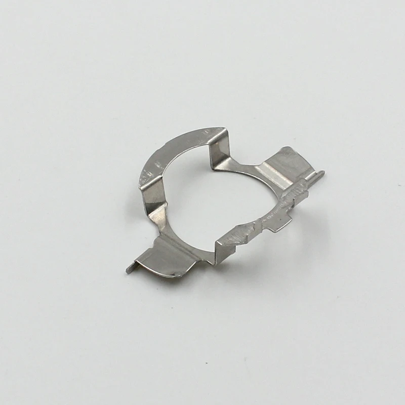 100 шт. фиксаторы для светодиодных фар H7 BMWAudiBenz VW bora sagitar magotan|retaining clip|bulb retaining clipretainer