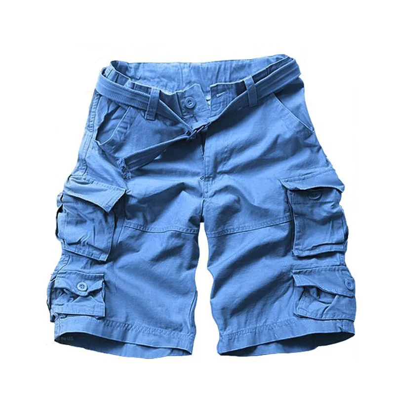 New Camouflage Camo Cargo Shorts Men Mens Summer Casual Shorts Male Loose Work Shorts Man Military Short Pants New Camouflage Camo Cargo Shorts Men Mens Summer Casual Shorts Male Loose Work Shorts Man Military Short Pants