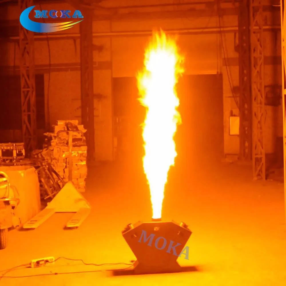 flame machine projector (4)