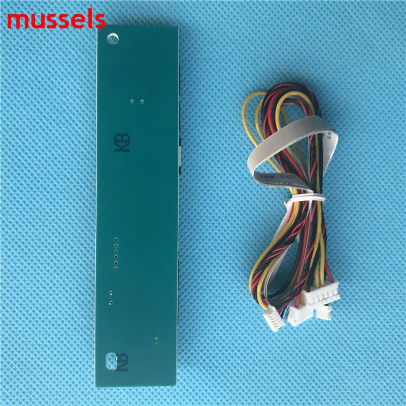 Multifunction Inverter For Backlight LED Constant Current Board Driver Board 12 connecters LED Strip Tester 1 pieces Multifunction Inverter For Backlight LED Constant Current Board Driver Board 12 connecters LED Strip Tester 1 pieces