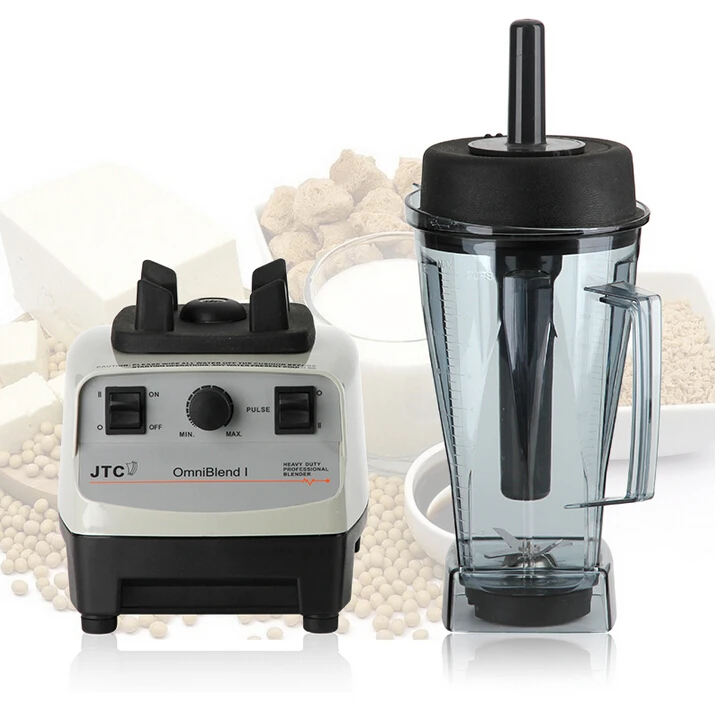 jetpack smoothie mix