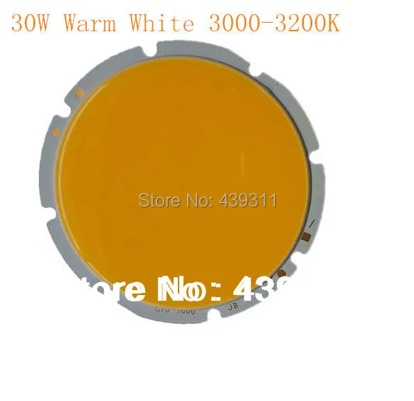 5 шт. чип 3000 3200 лм 6000 6500 К 30 Вт|led upgrade|beadled meteor rain light |