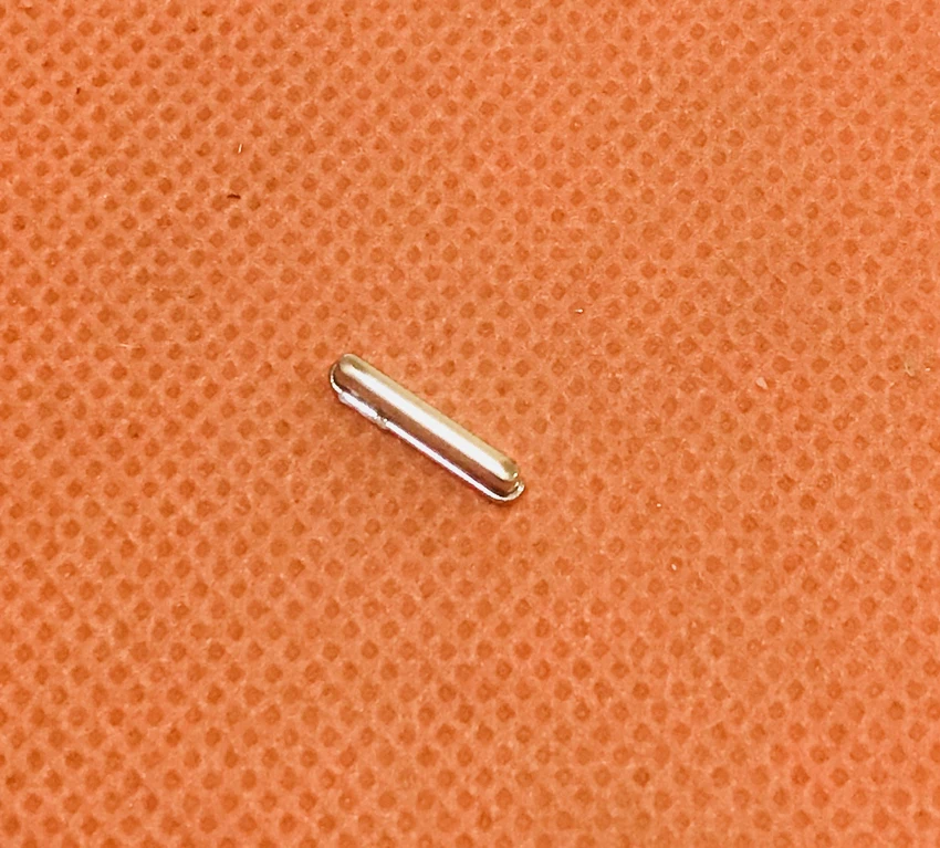 

Replacement Parts Original Power Button Key for CUBOT NOTE S Free shiping