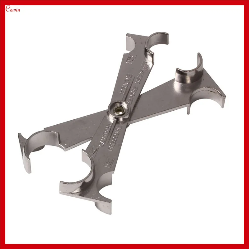 New Professional 4 In 1 Air Conditioning And Fuel Spring Removal Tool