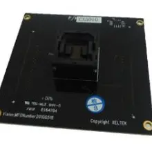 Ecmo.com.cn: только подлинный-XELTEK BGA130 разъем адаптера CX5010* цена ниже, пожалуйста, проконсультируйтесь перед оплатой