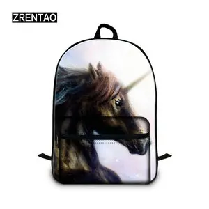 laptop school bag