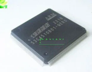 (100% новый) S3C4510B01-QERO S3C4510B01 QFP | Электроника