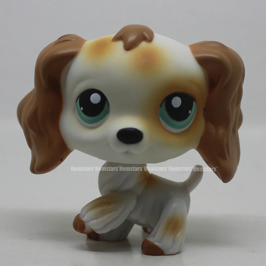 lps cocker spaniel 344