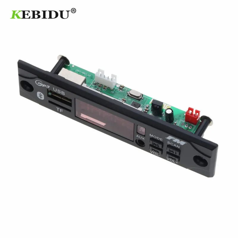 Bluetooth Audio Module Bluetooth Récepteur Universal Audio Module Stéréo vente chaude