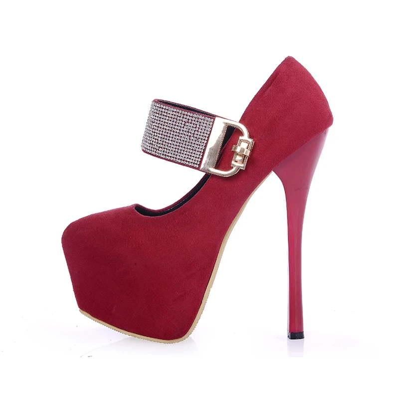 high quality pumps