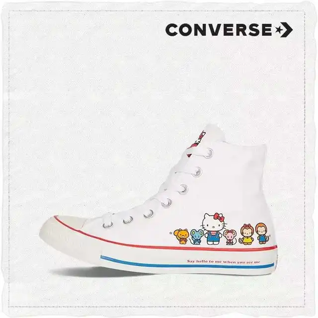 Special Price 2018 Converse ALL STAR Sneaker Unisex High Top Skateboarding Shoes Women Men Lace-up Classic Canvas Sneaksers Special Price 2018 Converse ALL STAR Sneaker Unisex High Top Skateboarding Shoes Women Men Lace-up Classic Canvas Sneaksers