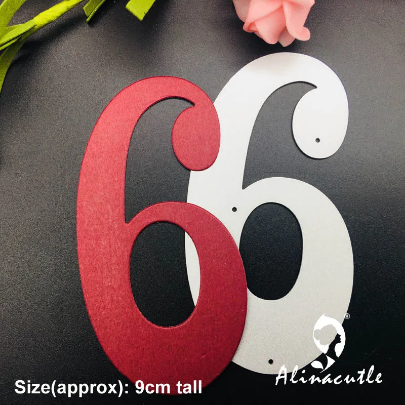 die cut alinacutle-35