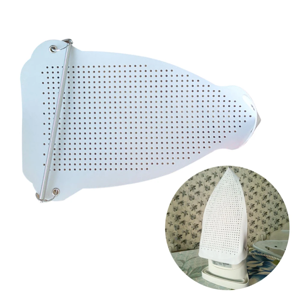 

Universal Household Iron Cover Iron Pad Protective Iron Pad Press Mesh Ironing Cloth Guard Protect Clothes Board Ironing Mat