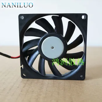 

Original 109P0812H702 8015 8cm 12V 0.20A Silent Chassis Power Fan cooling fan