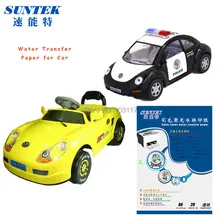 Наклейка лазерная бумага для лазерной водной слайды переводная бумага 20 листов Papel De tranferencia применение Mark Cup, кожа, стекло