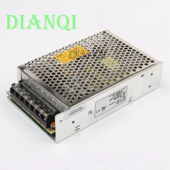 

DIANQI Triple output power supply 60w 5V 5A, 15V 2A, -15V 0.5A power suply T-60C ac dc converter good quality