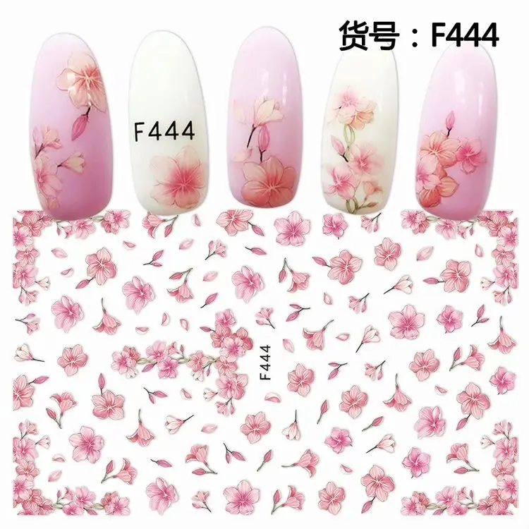 F444