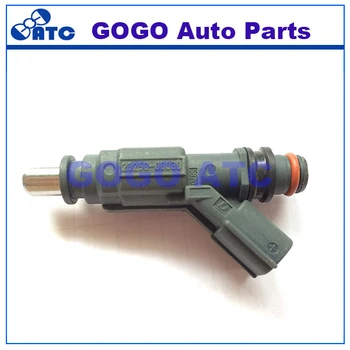 

10 pcs Fuel Injector For T oyota Corolla ZZE141 Auris ZZE150 Avensis ZZT250 OEM 23250-0D030 23209-0D030