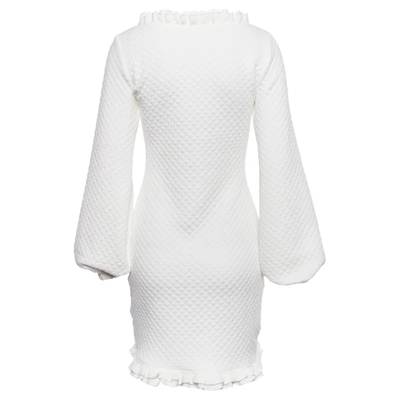 Woman Dress Eligant Evening (2)