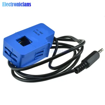 

30A SCT-013-030 Non-invasive AC current sensor Split Core Current Transformer