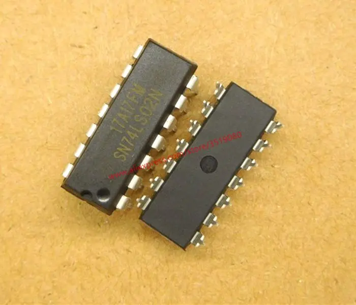 Todiys New 10Pcs for 74LS76 74LS76N SN74LS76 SN74LS76N SN74LS76AN HD74LS76AP DM74LS76N DIP-16 Dual JK Flip-Flop IC HD74LS76P