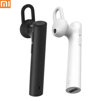 

Original Xiaomi Mi Bluetooth 4.1 Headset earphone wireless Youth Edition Xiaomi Bluetooth Handsfree Earphone with Build-in Mic