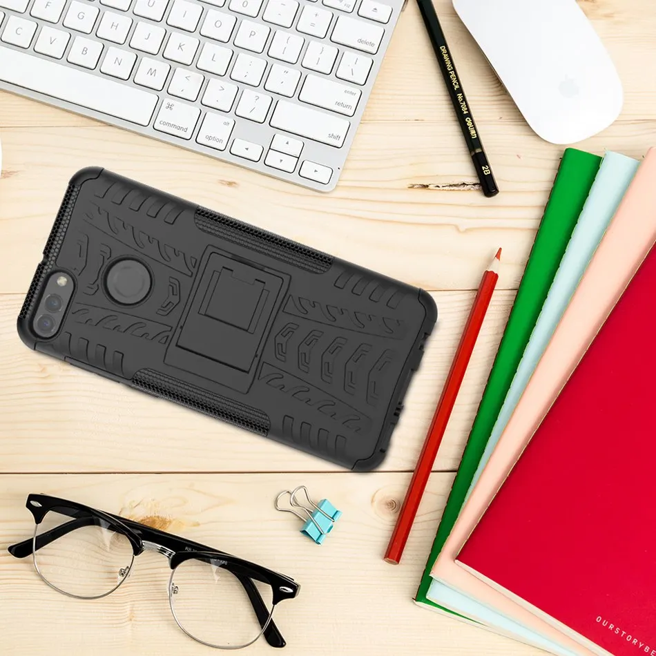 Huawei y9 2018  enjoy 8 plus- (28)