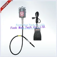 Ювелирная полировальная машина 18000 об/мин SR Гибкая шахтная машина стоматологическое лабораторное оборудование ювелирный станок