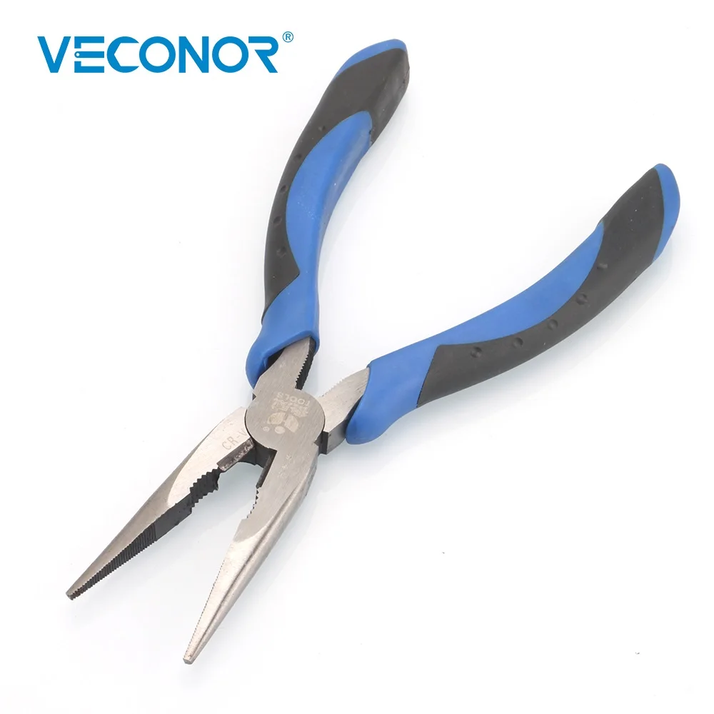 NEW 8 Typies Electrical Wire Cable Cutter Cutting Plier Side Snips Flush Pliers/