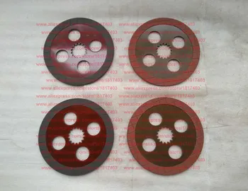 

CF450.43.024 FRICTIONAL DISK BRAKE (10104504300240), Changfa tractor parts, Changfa CF 45-55HP tractors, CFD550, CFD554