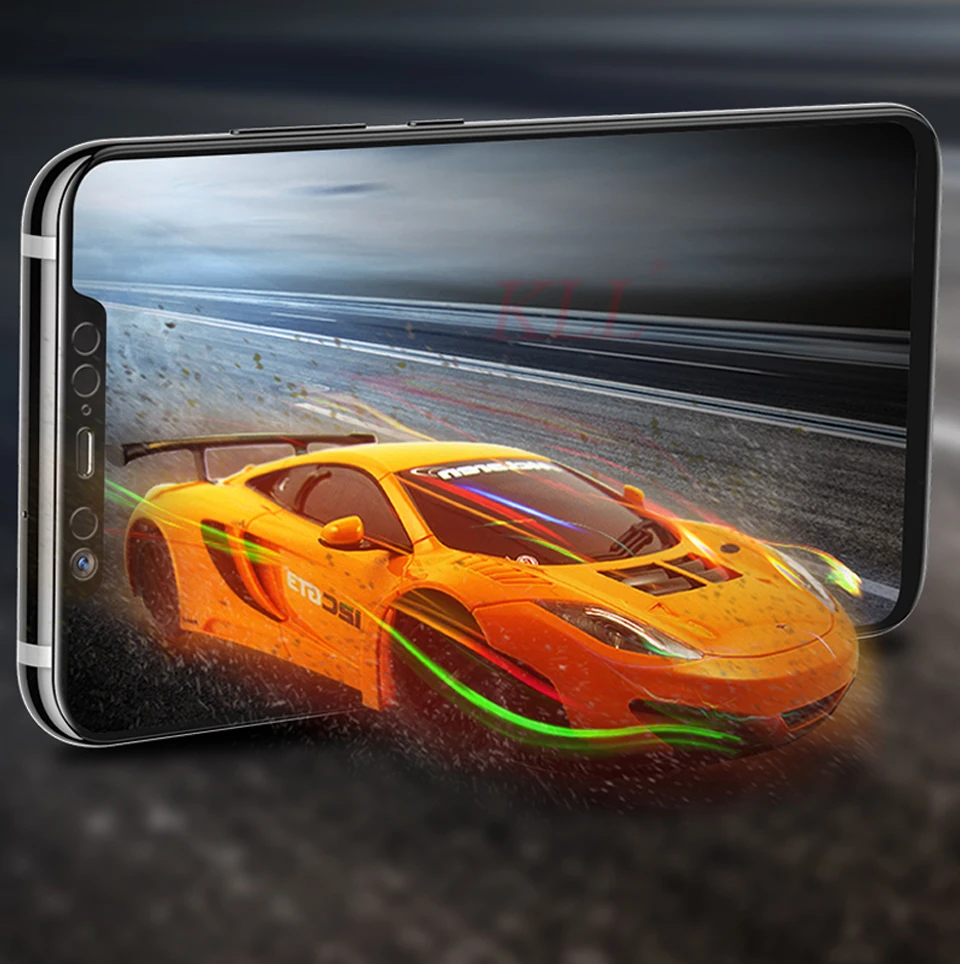 redmi note 5 plus tempered glass